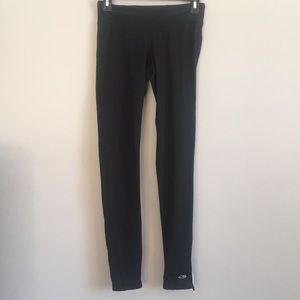 Champion athletic black leggings